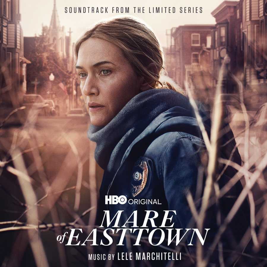 Lele Marchitelli - Mare of Easttown (OST)